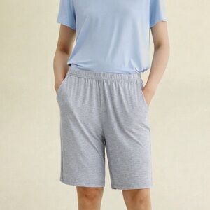 Latuza Soft Sleep Pajama Shorts